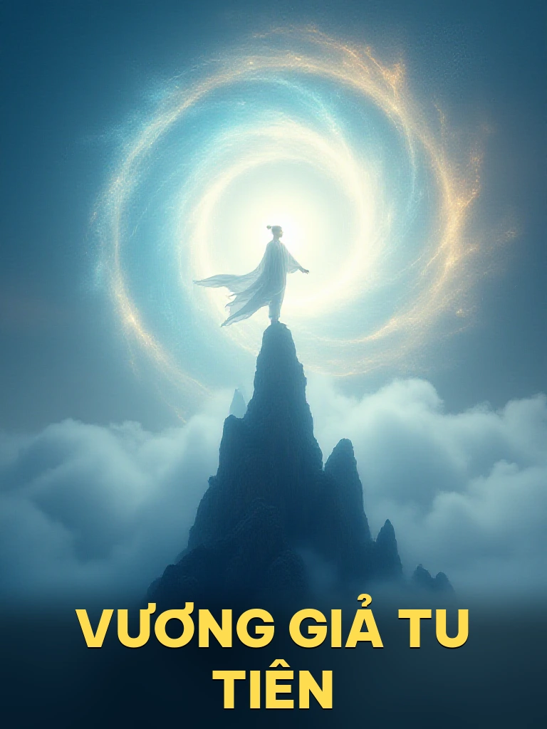 Vương Giả Tu Tiên