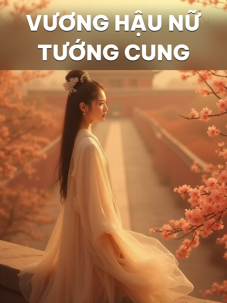 Vương Hậu Nữ Tướng Cung