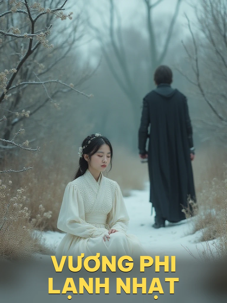 Vương Phi Lạnh Nhạt