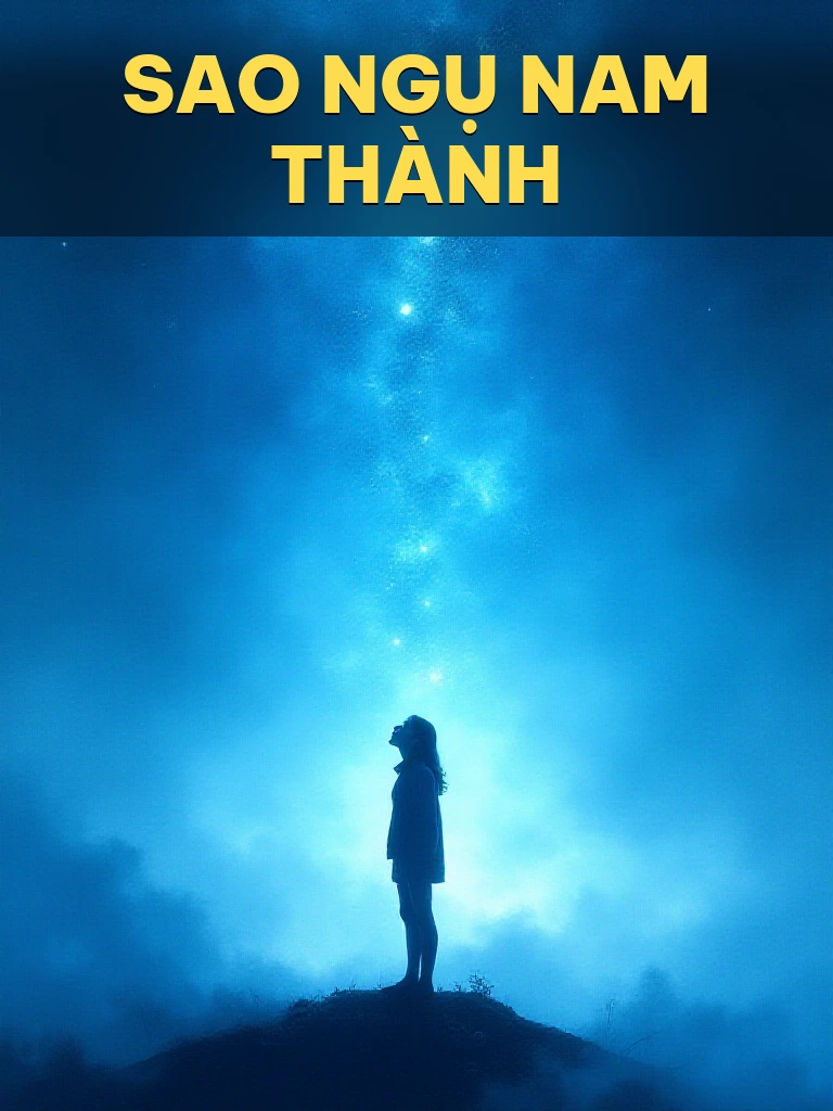 Sao Ngụ Nam Thành