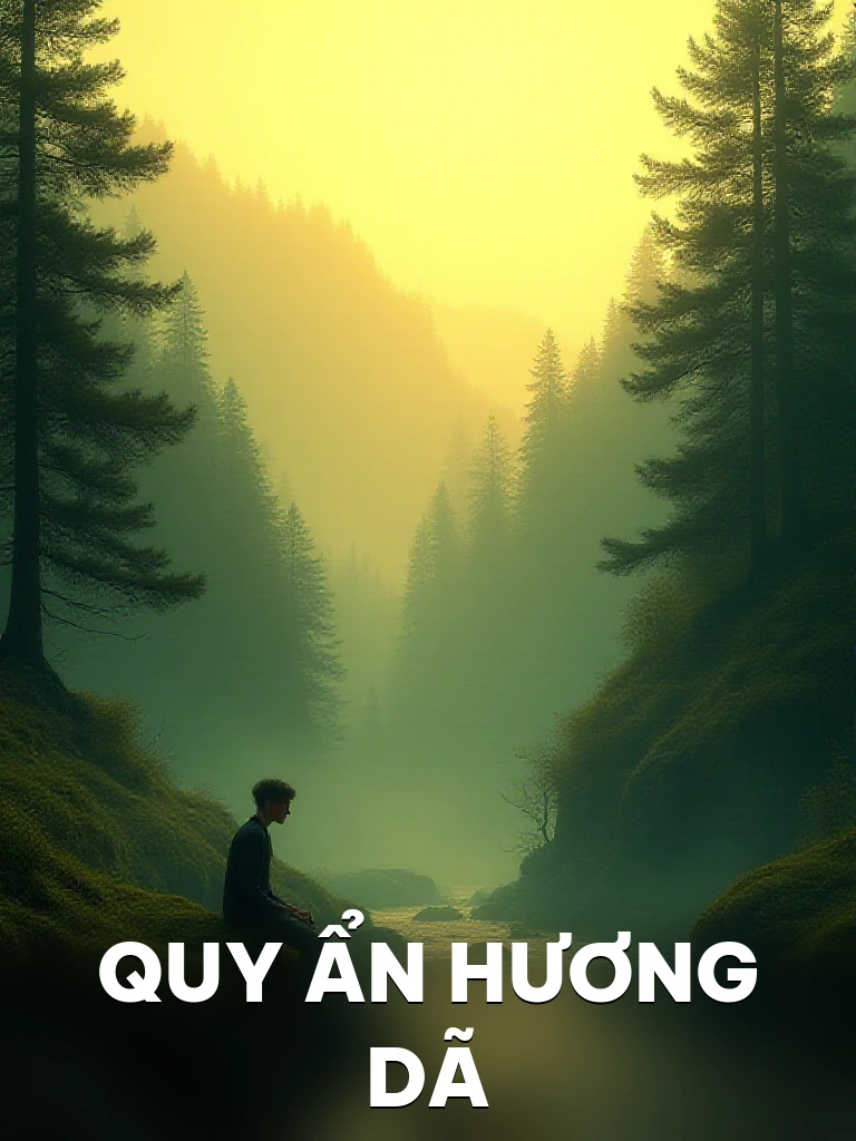 Quy Ẩn Hương Dã