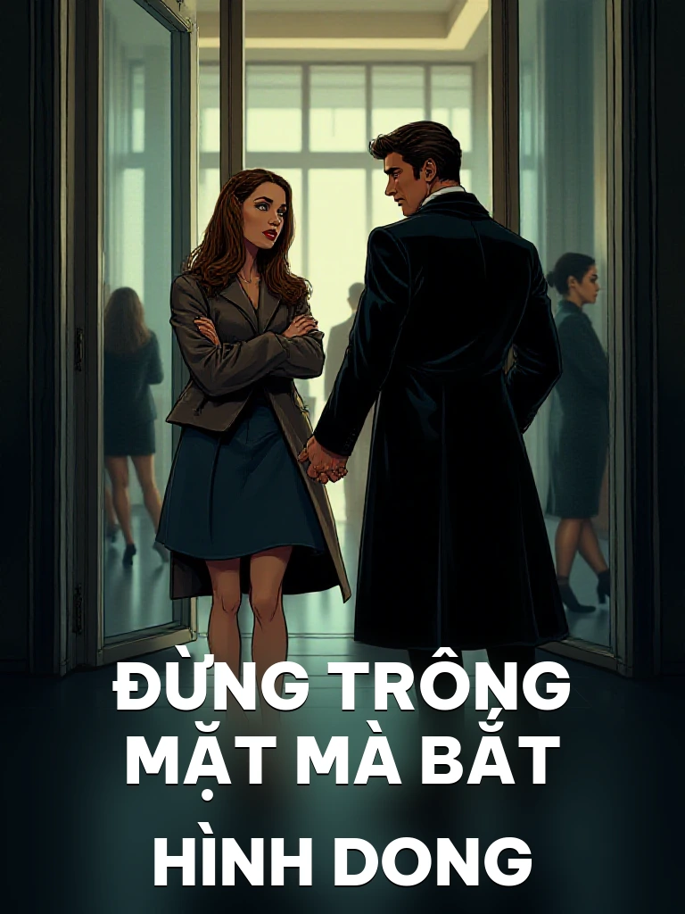 Đừng Trông Mặt Mà Bắt Hình Dong