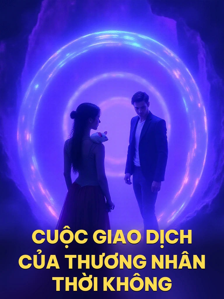 Cuộc Giao Dịch Của Thương Nhân Thời Không