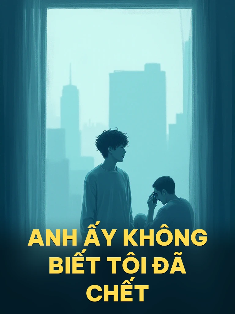 Anh Ấy Không Biết Tôi Đã Chết