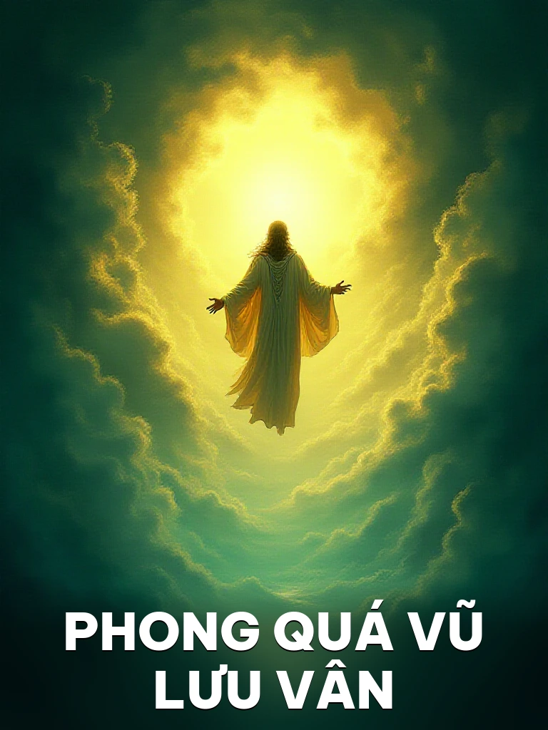 Phong Quá Vũ Lưu Vân