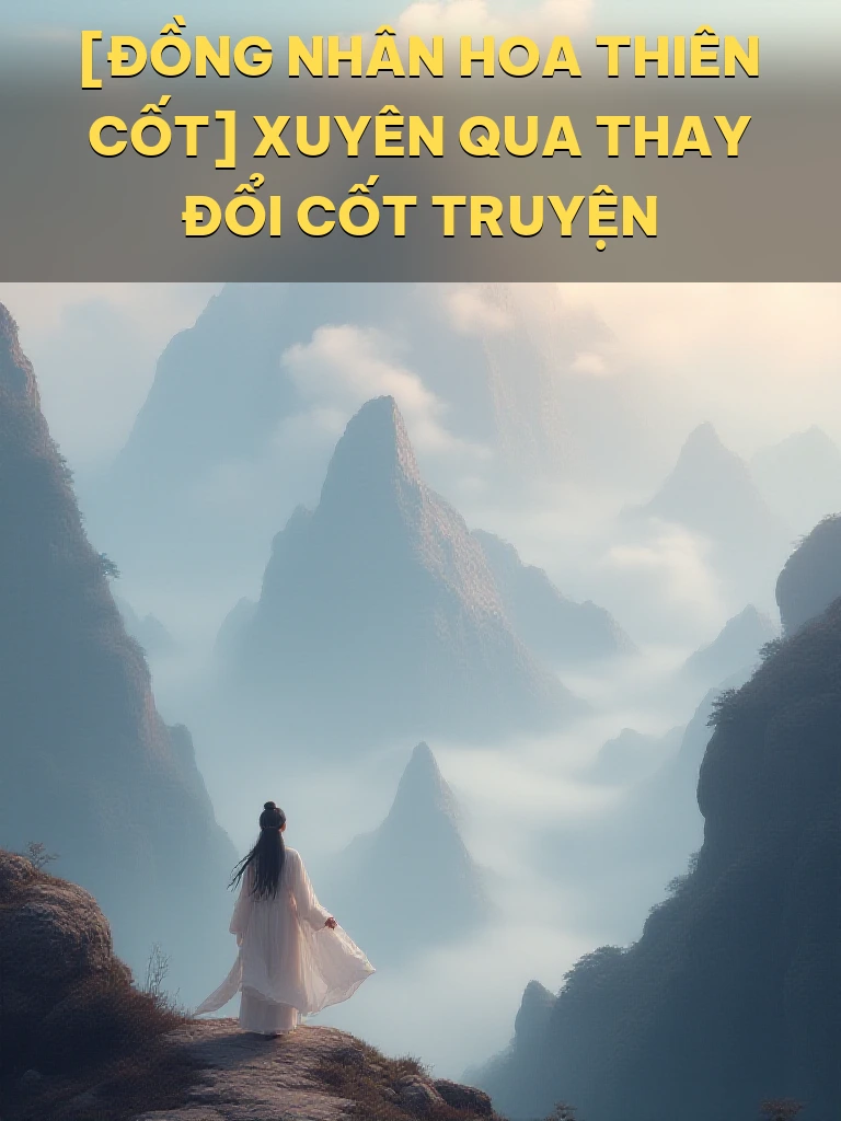 [Đồng Nhân Hoa Thiên Cốt] Xuyên Qua Thay Đổi Cốt Truyện