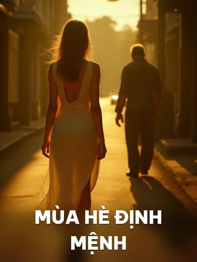 Mùa Hè Định Mệnh