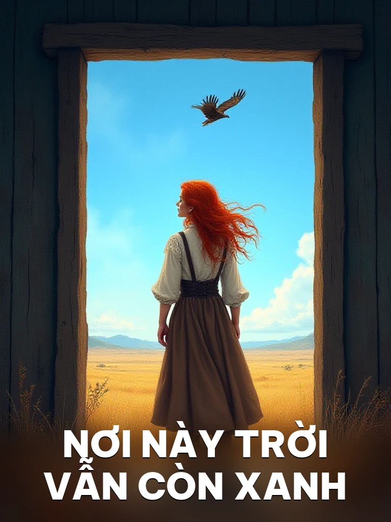 Nơi Này Trời Vẫn Còn Xanh