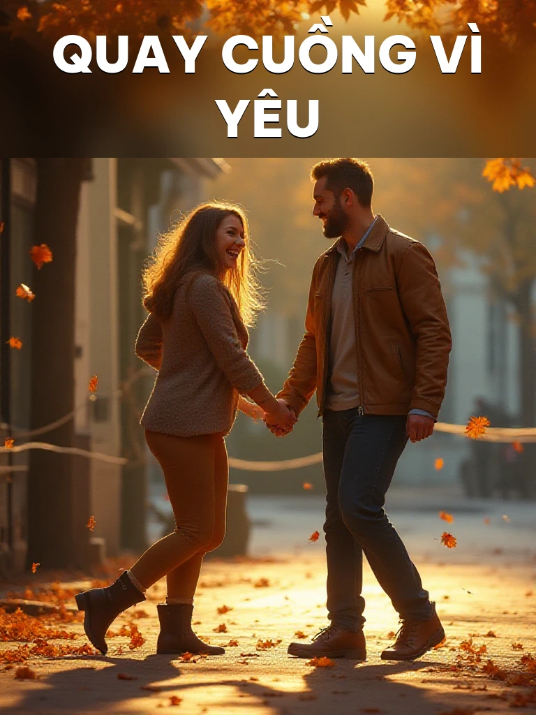 Quay Cuồng Vì Yêu