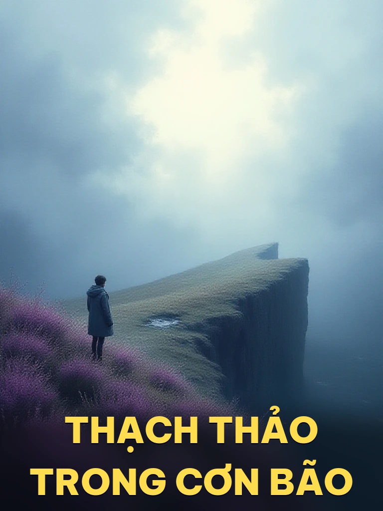 Thạch Thảo Trong Cơn Bão