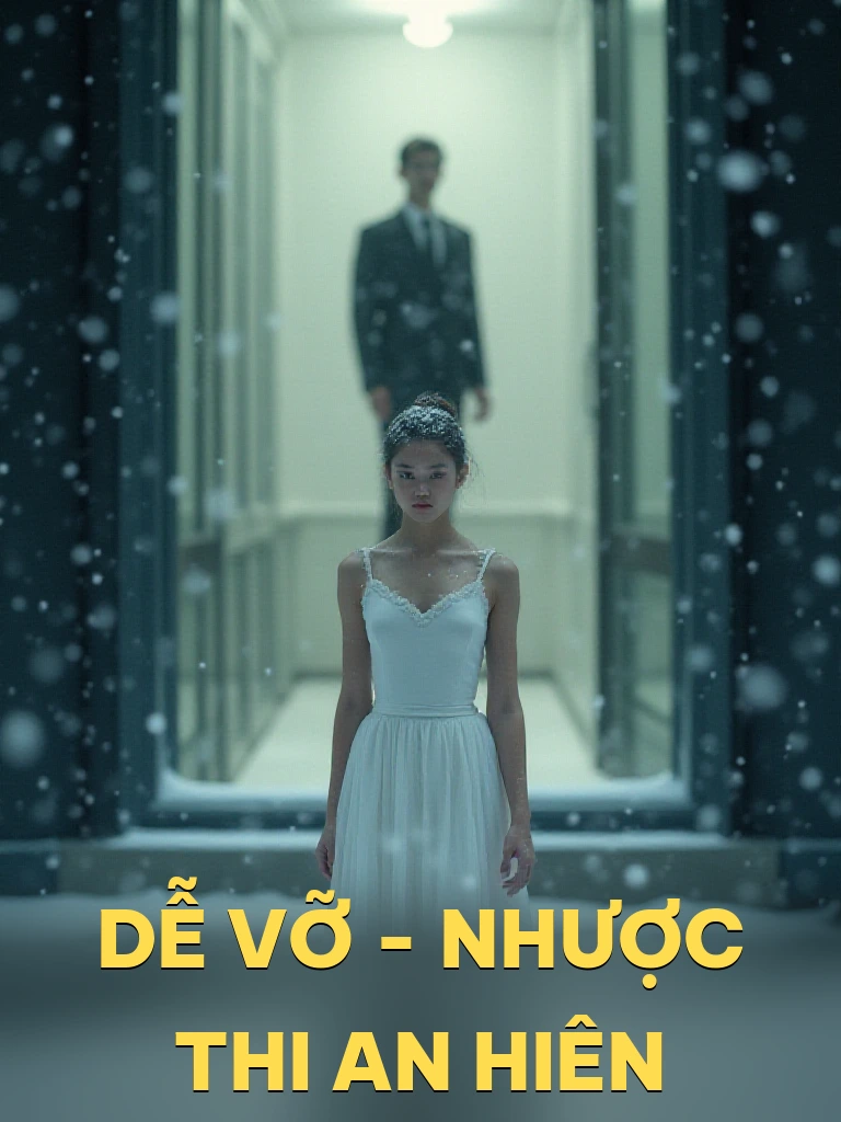 Dễ Vỡ - Nhược Thi An Hiên