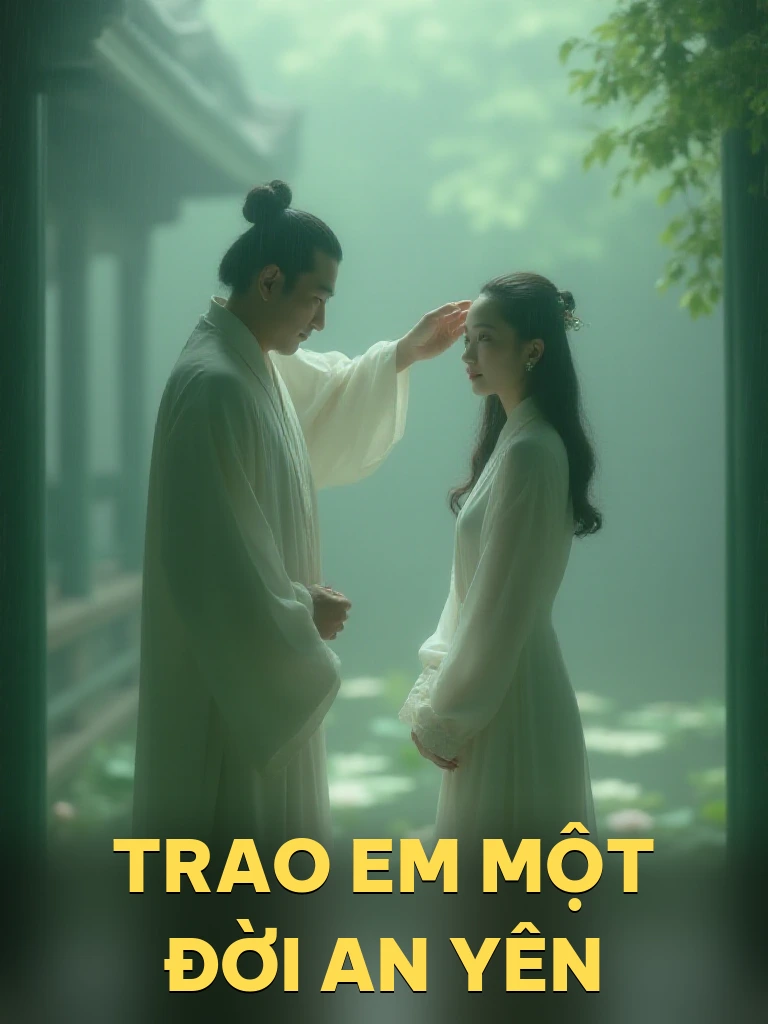 Trao Em Một Đời An Yên