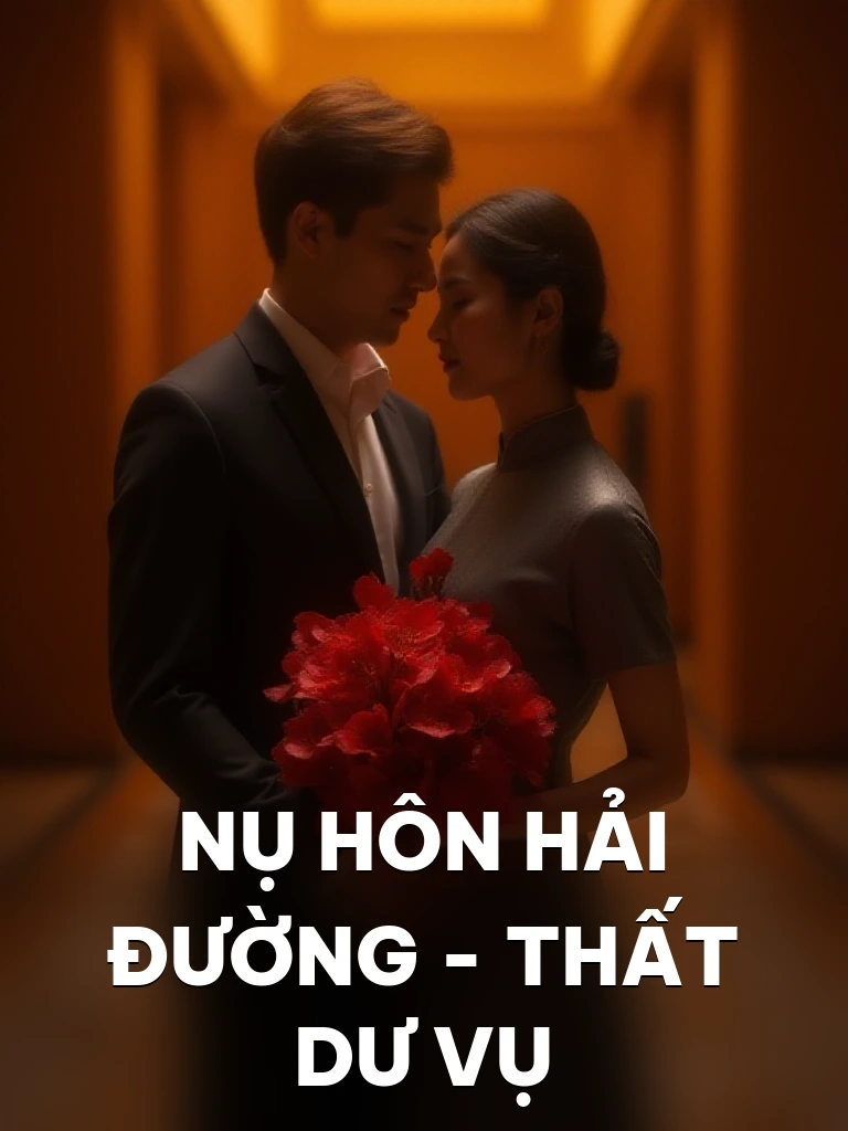 Nụ Hôn Hải Đường - Thất Dư Vụ
