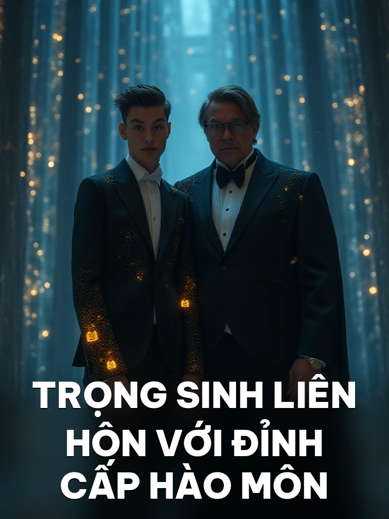 Trọng Sinh Liên Hôn Với Đỉnh Cấp Hào Môn