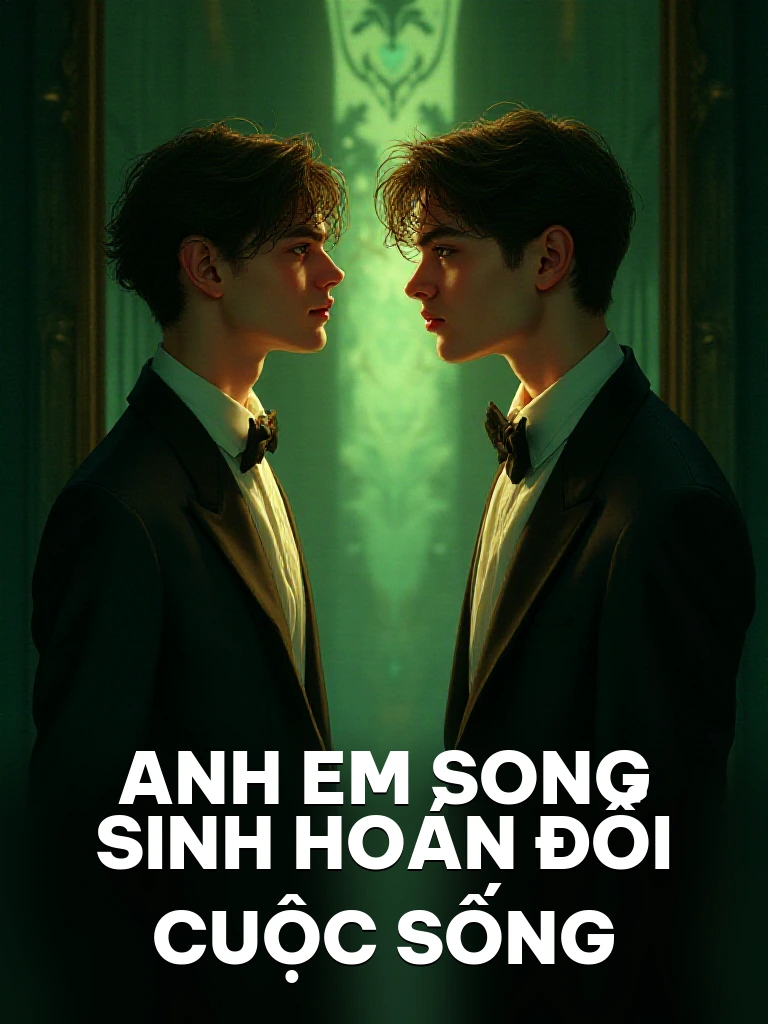 Anh Em Song Sinh Hoán Đổi Cuộc Sống