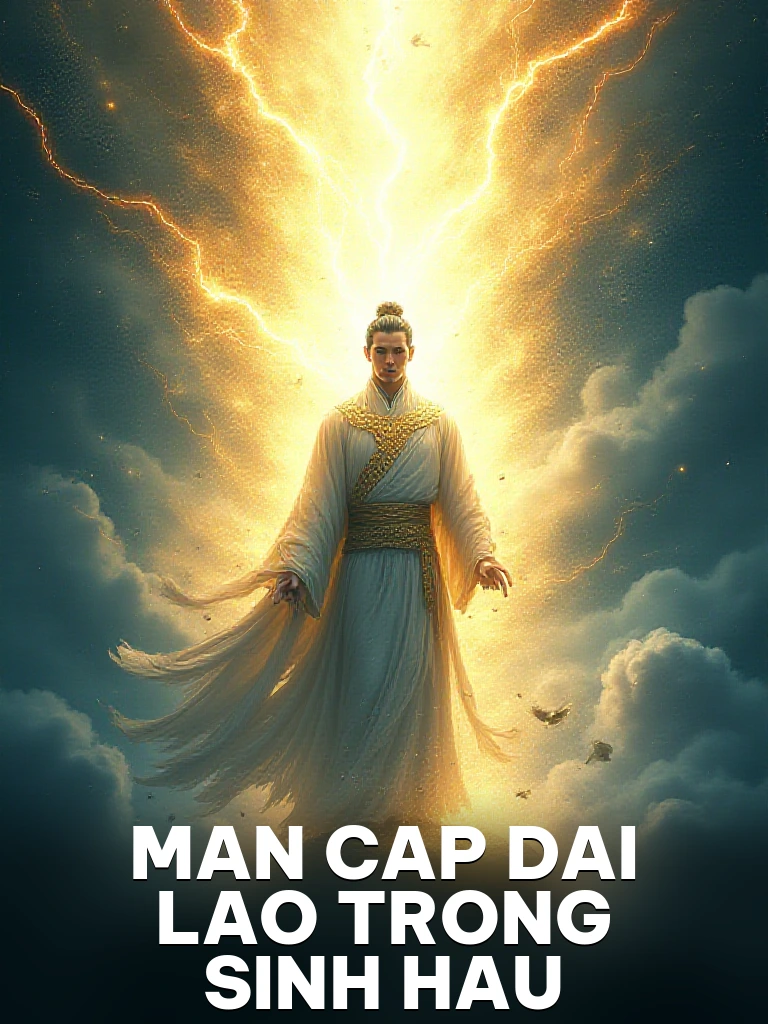 Mãn Cấp Đại Lão Trọng Sinh Hậu
