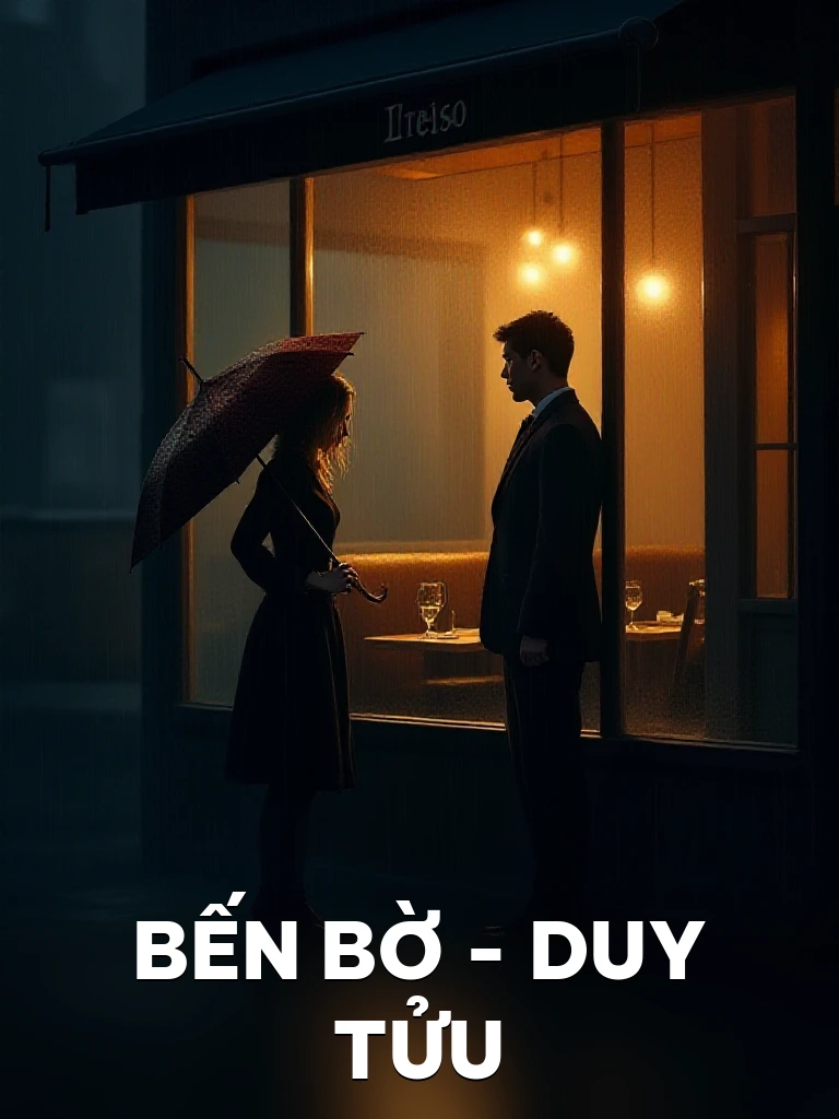 Bến Bờ - Duy Tửu