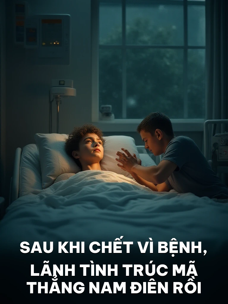 Sau Khi Chết Vì Bệnh, Lãnh Tình Trúc Mã Thẳng Nam Điên Rồi