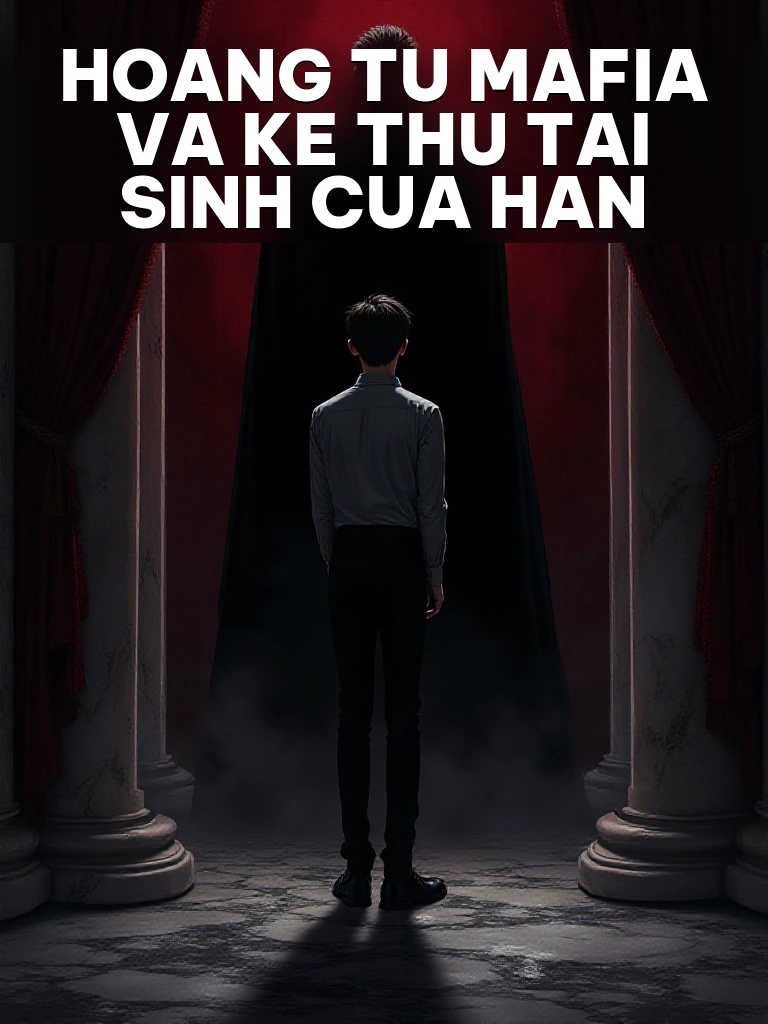 Hoàng Tử Mafia Và Kẻ Thù Tái Sinh Của Hắn