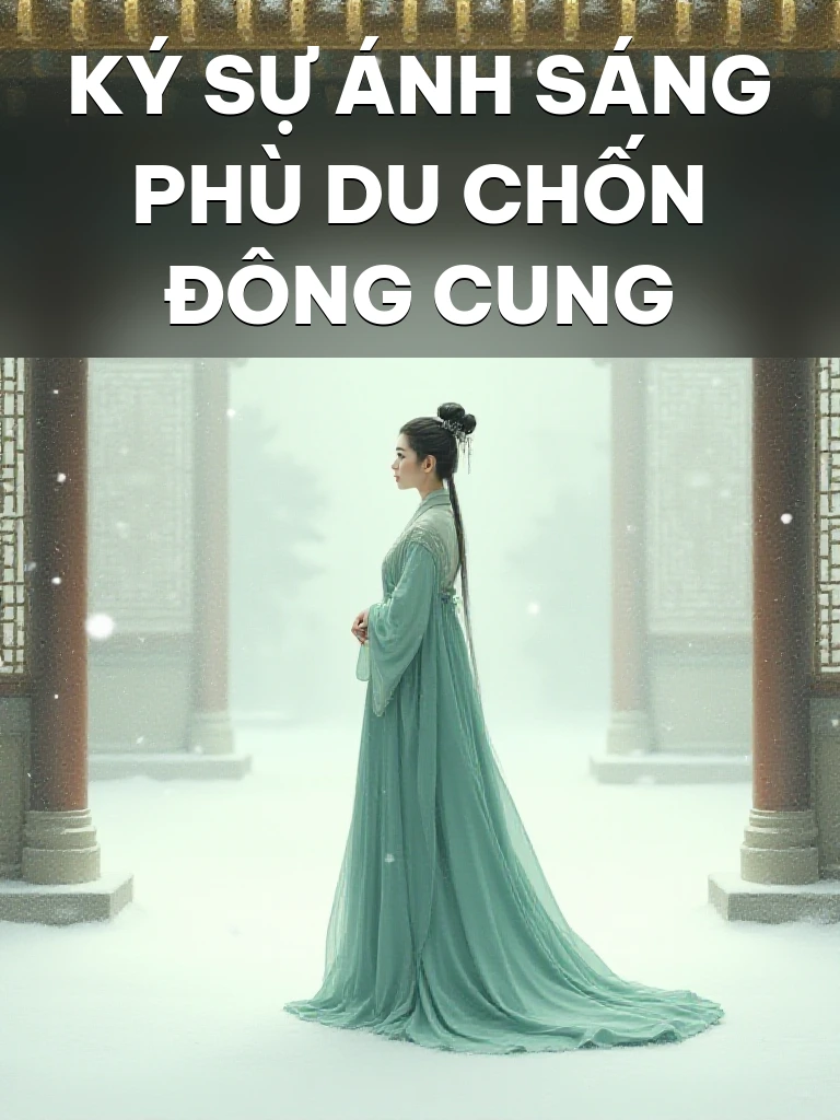 Ký Sự Ánh Sáng Phù Du Chốn Đông Cung