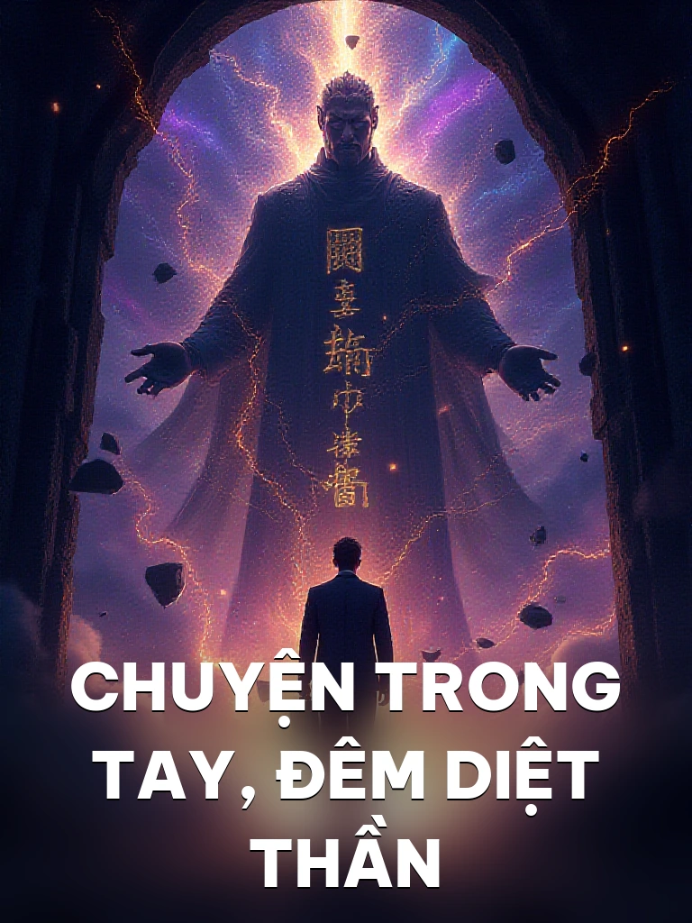 Chuyện Trong Tay, Đêm Diệt Thần