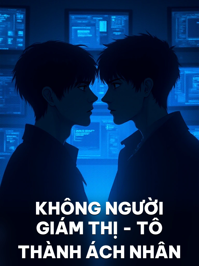Không Người Giám Thị - Tô Thành Ách Nhân