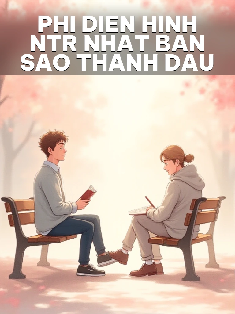 Phi Điển Hình NTR - Nhất Bàn Sao Thanh Đậu