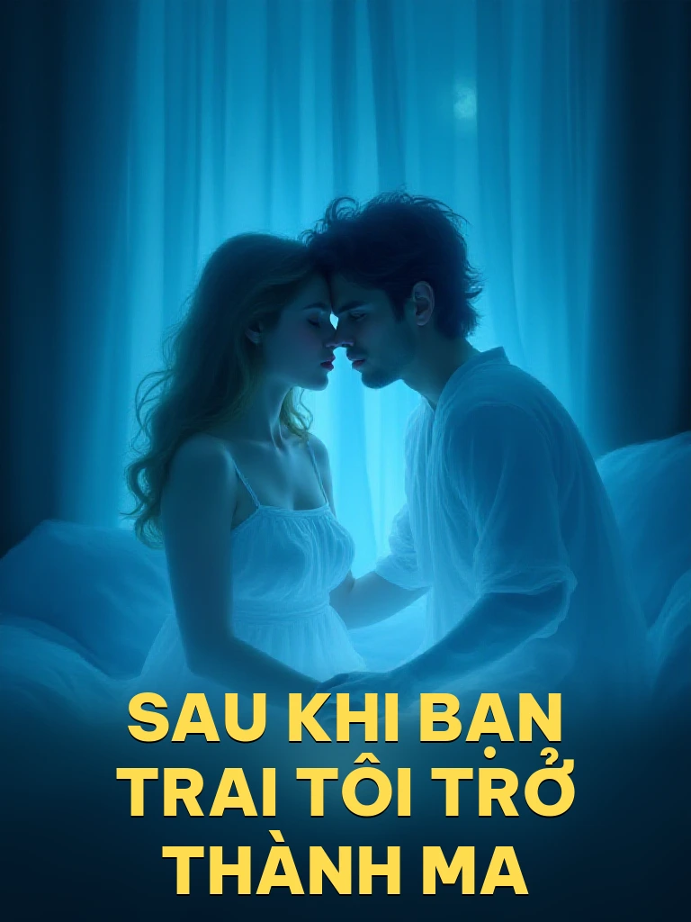 Sau Khi Bạn Trai Tôi Trở Thành Ma