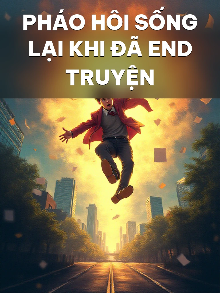 Pháo Hôi Sống Lại Khi Đã End Truyện