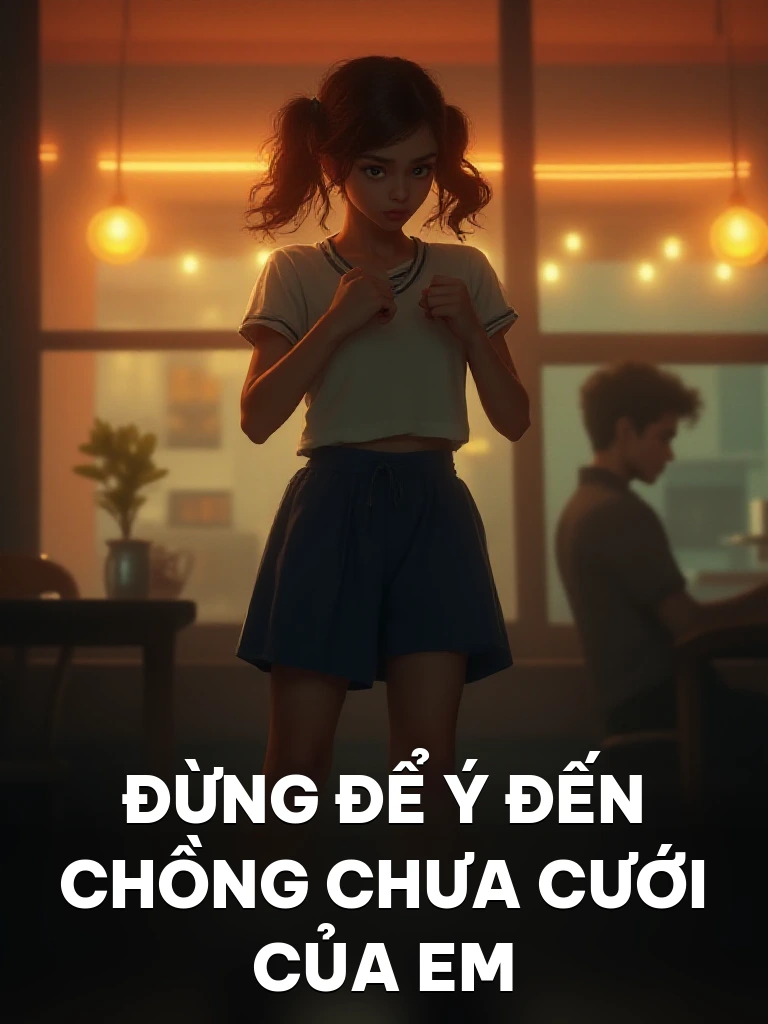 Đừng Để Ý Đến Chồng Chưa Cưới Của Em