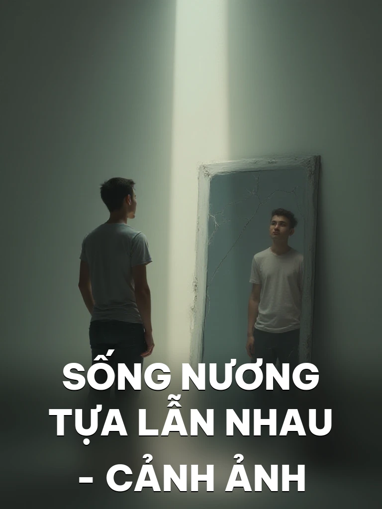 Sống Nương Tựa Lẫn Nhau - Cảnh Ảnh