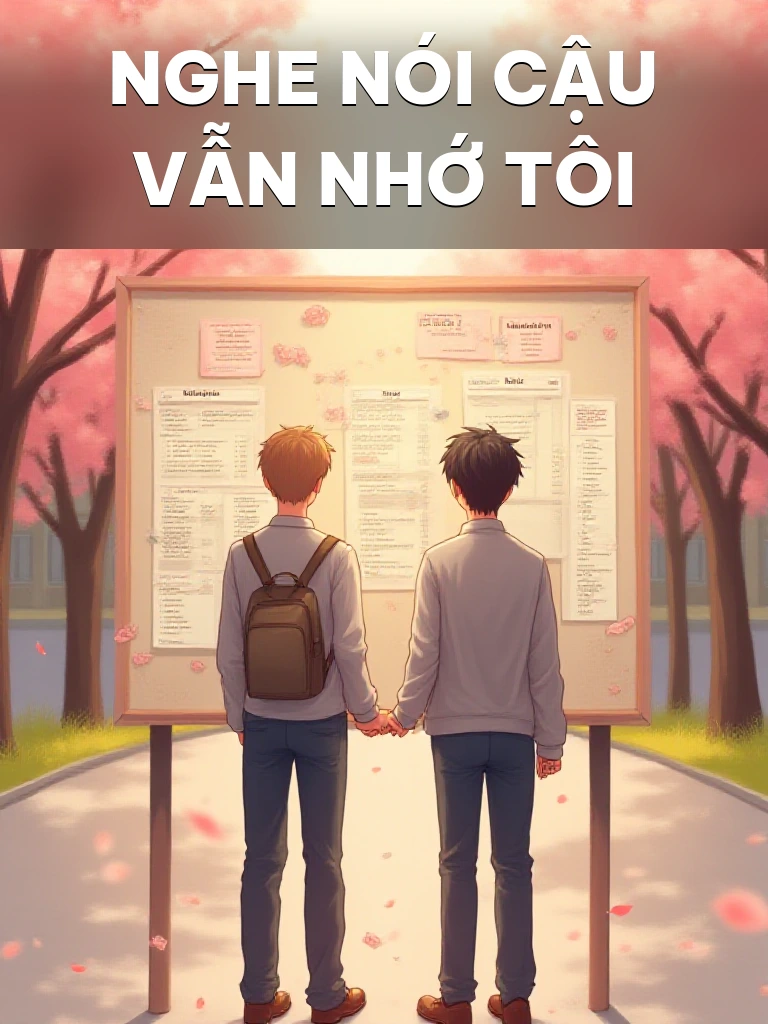 Nghe Nói Cậu Vẫn Nhớ Tôi