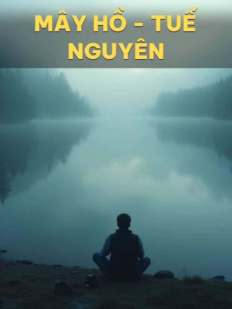 Mây Hồ - Tuế Nguyên