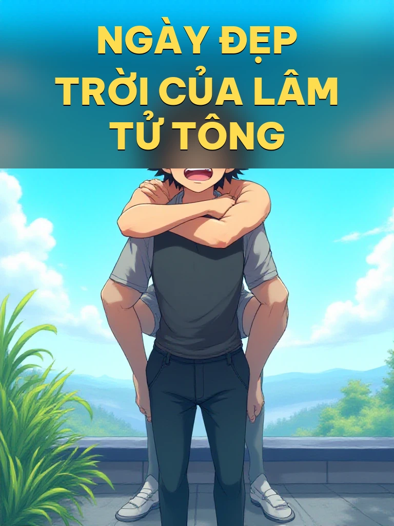 Ngày Đẹp Trời Của Lâm Tử Tông