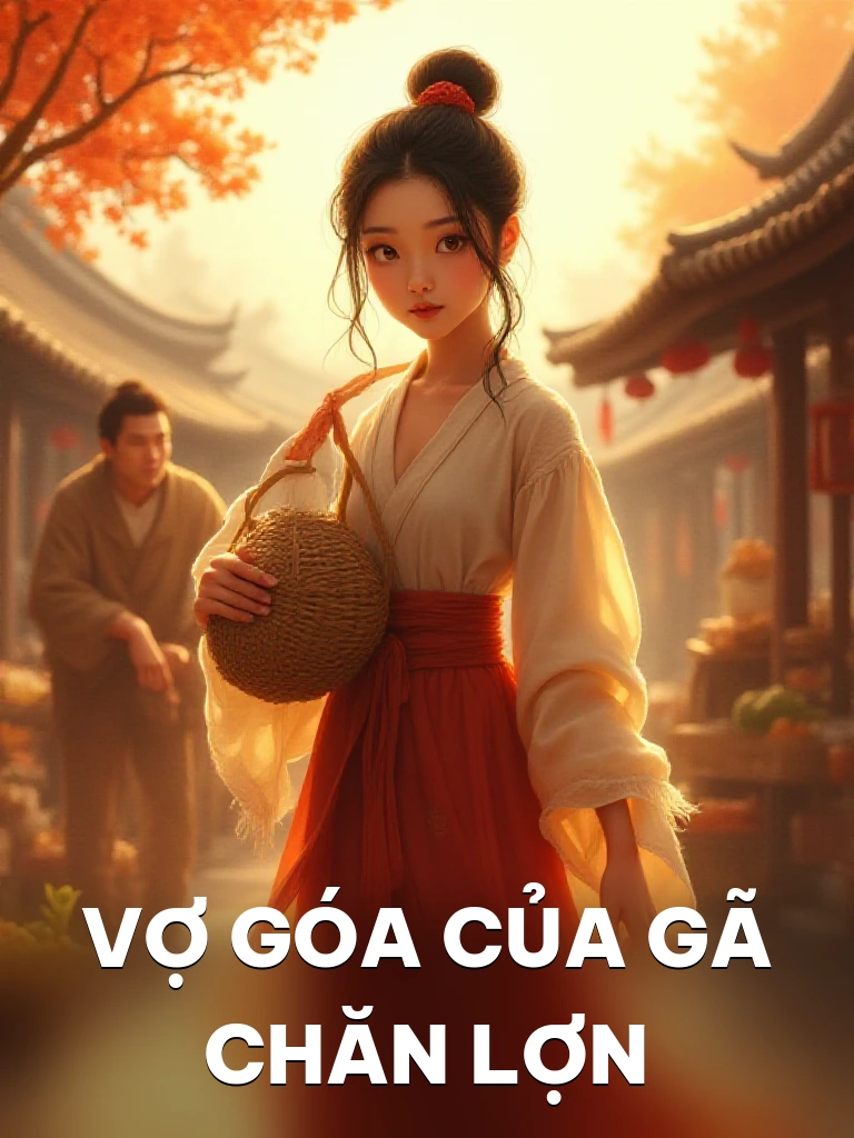 Vợ Góa Của Gã Chăn Lợn