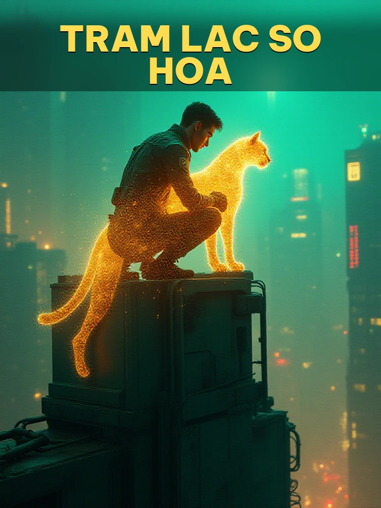 Trầm Lạc - Sơ Hòa