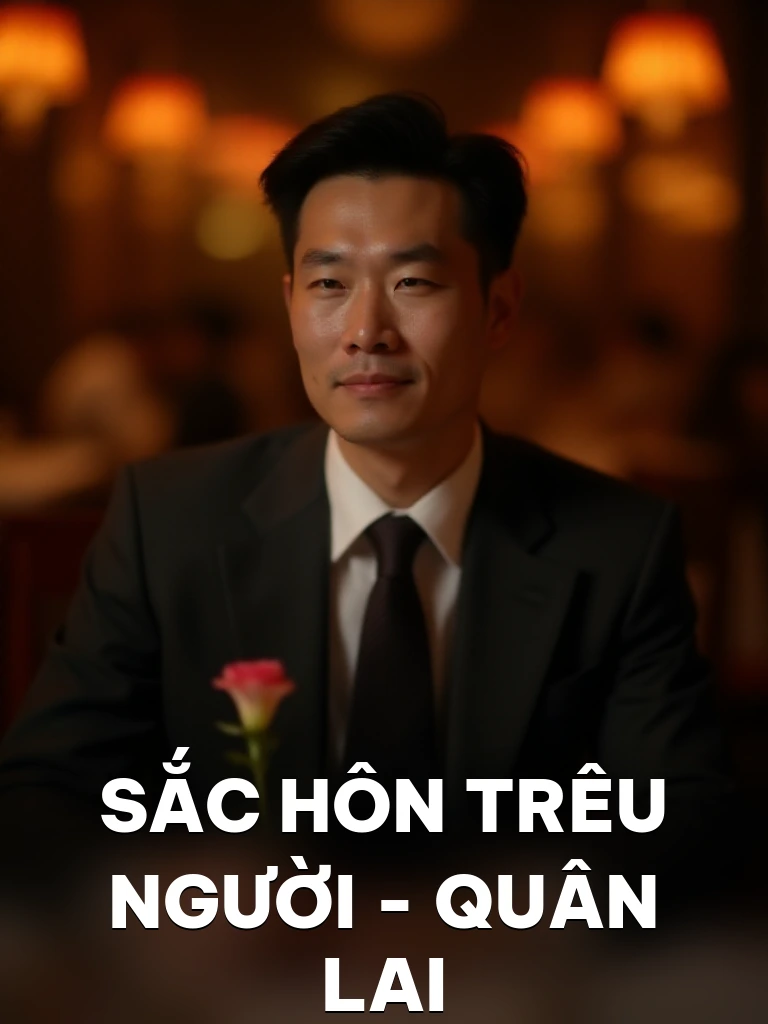 Sắc Hôn Trêu Người - Quân Lai