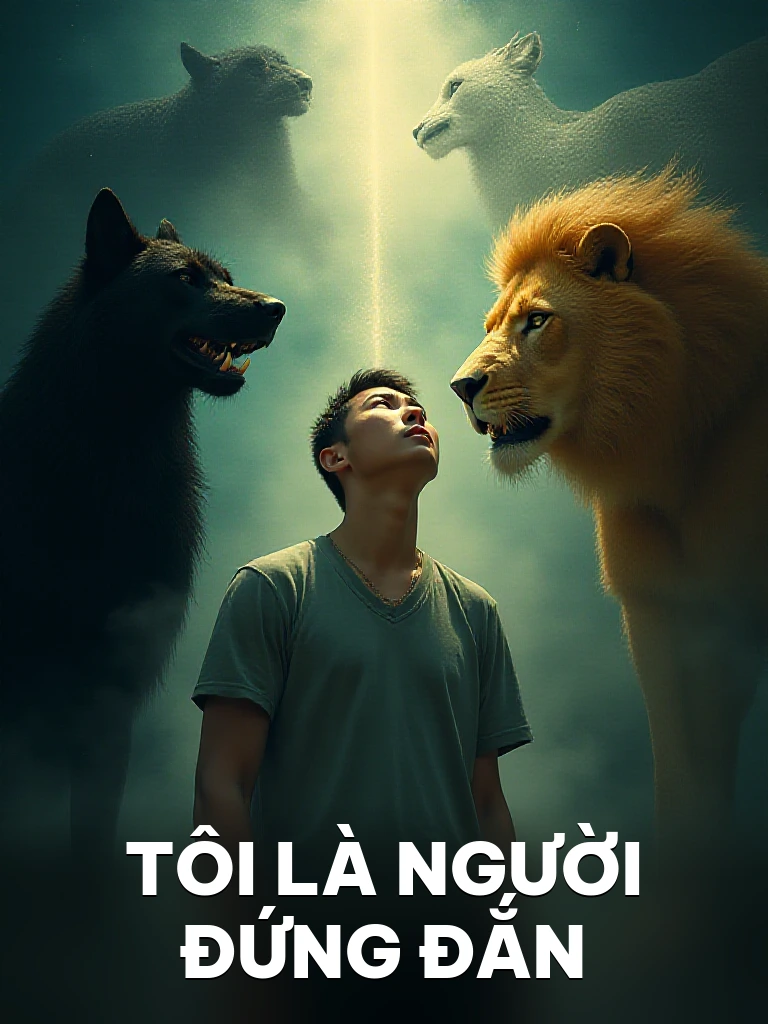 Tôi Là Người Đứng Đắn