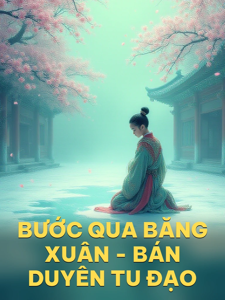Bước Qua Băng Xuân - Bán Duyên Tu Đạo