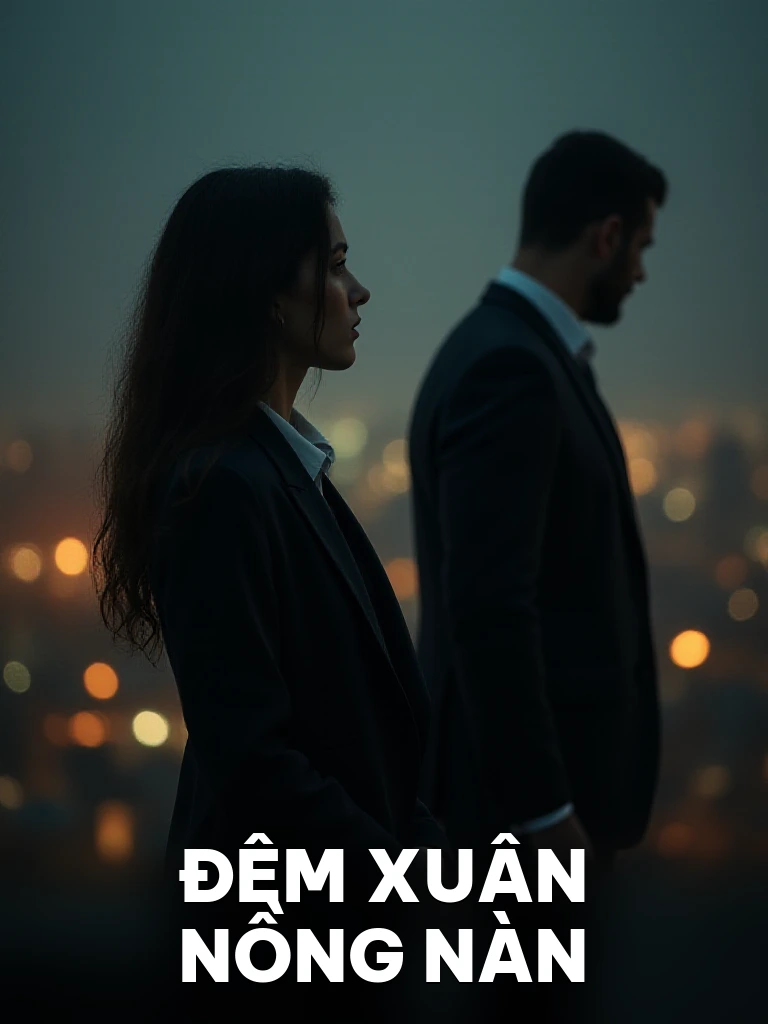 Đêm Xuân Nồng Nàn -	Du Lãm