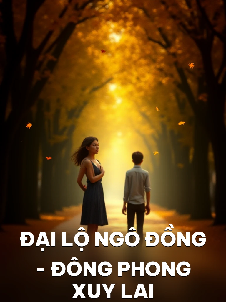 Đại Lộ Ngô Đồng - Đông Phong Xuy Lai