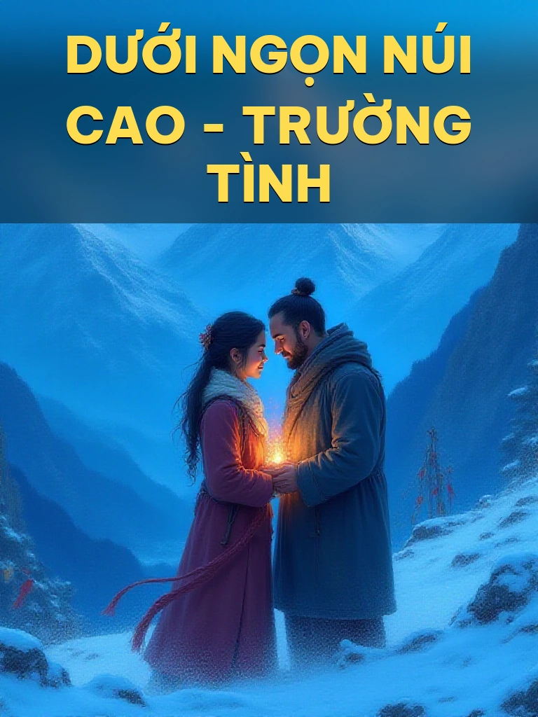 Dưới Ngọn Núi Cao - Trường Tình