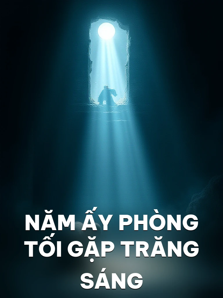 Năm Ấy Phòng Tối Gặp Trăng Sáng