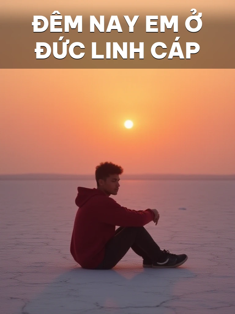 Đêm Nay Em Ở Đức Linh Cáp