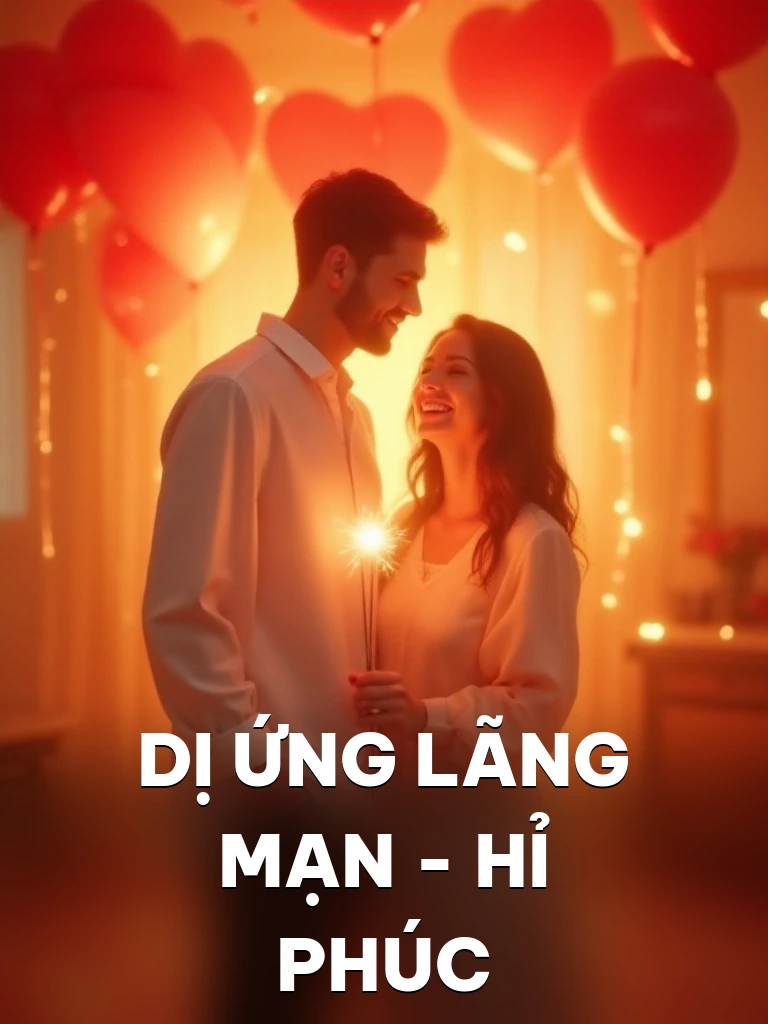 Dị Ứng Lãng Mạn - Hỉ Phúc