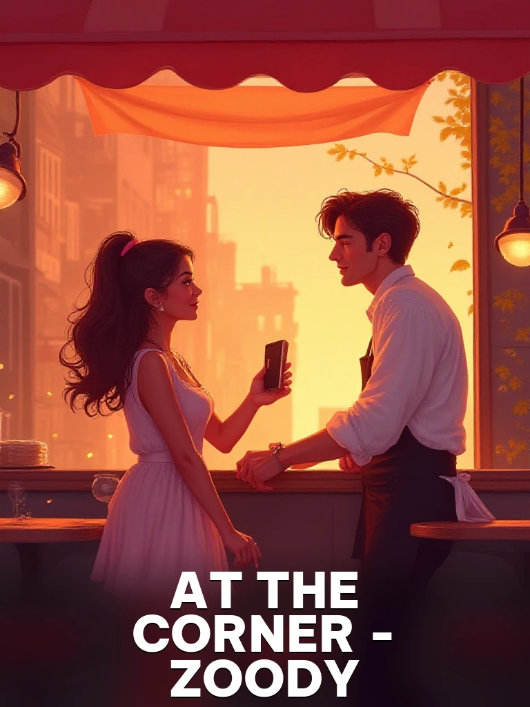At The Corner - Zoody