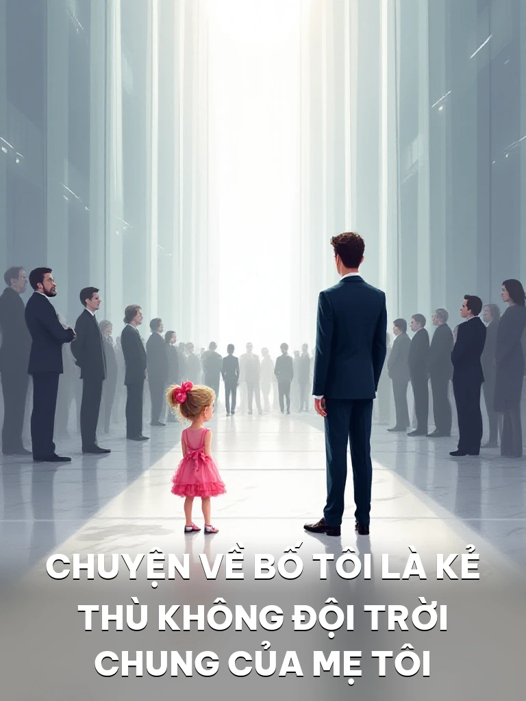 Chuyện Về Bố Tôi Là Kẻ Thù Không Đội Trời Chung Của Mẹ Tôi