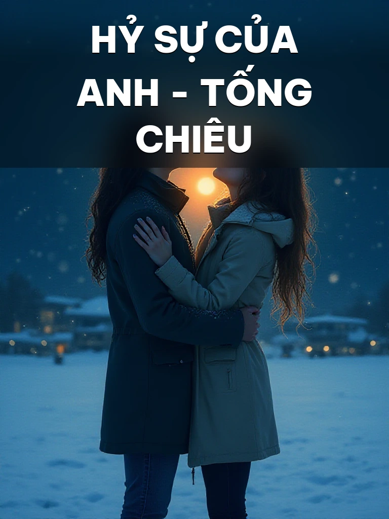Hỷ Sự Của Anh - Tống Chiêu