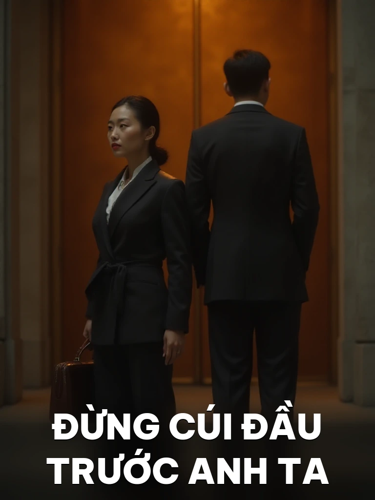 Đừng Cúi Đầu Trước Anh Ta