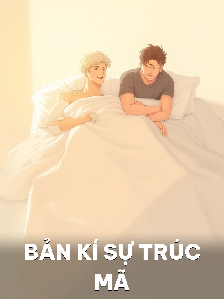 Bản Kí Sự Trúc Mã